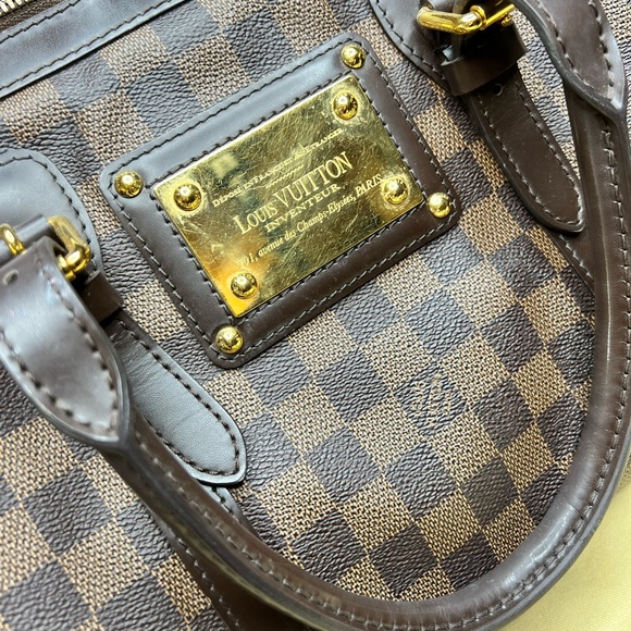 Berkeley Satchel - Picture 2 of 14